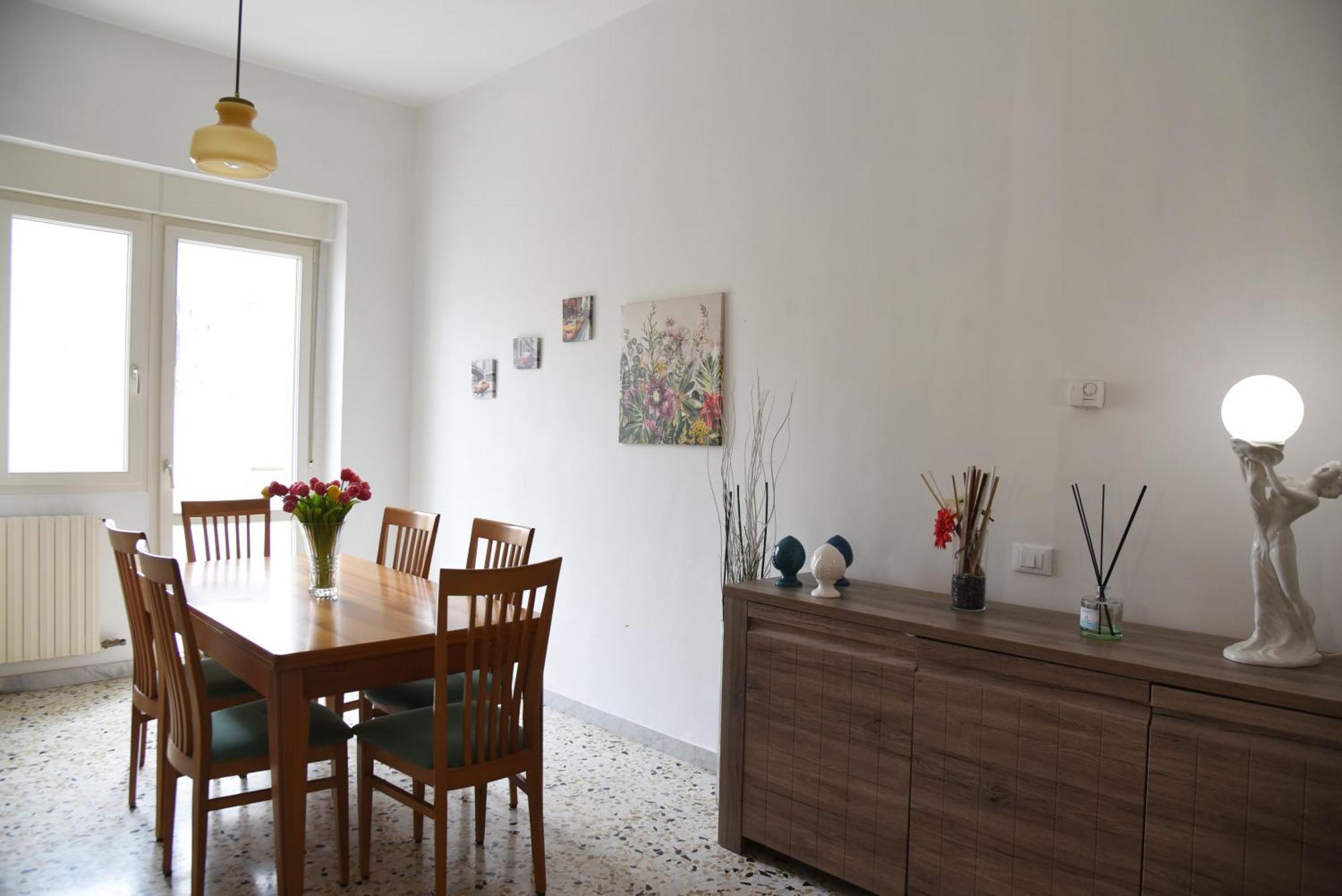 Katospedi House Apartment Lecce Exterior photo