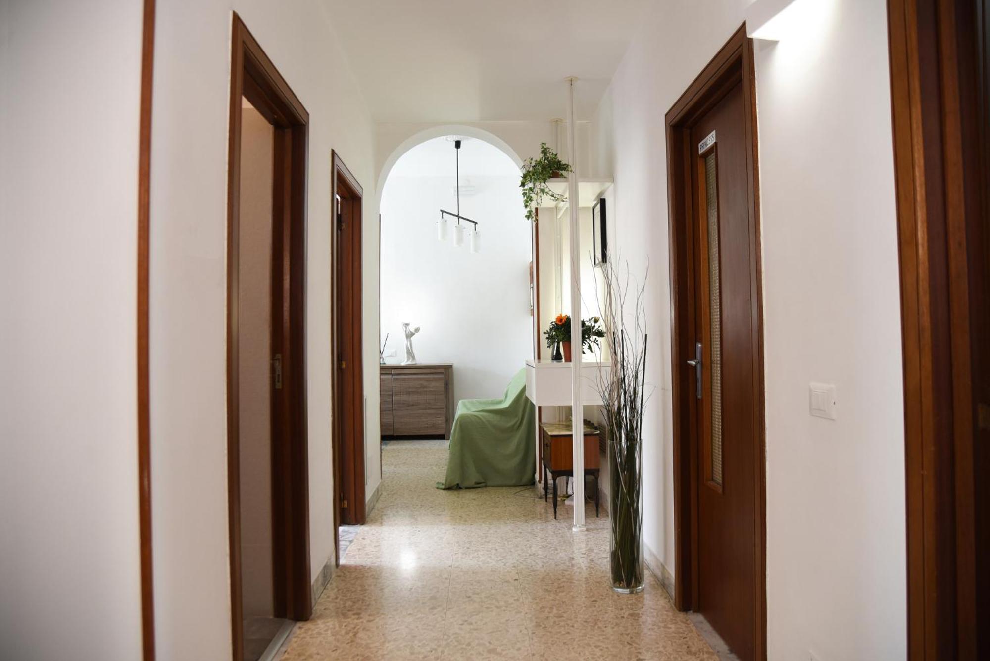 Katospedi House Apartment Lecce Exterior photo